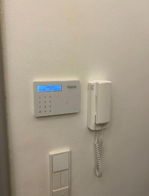 布拉格Luxury Old Town Apt, Parking公寓 外观 照片