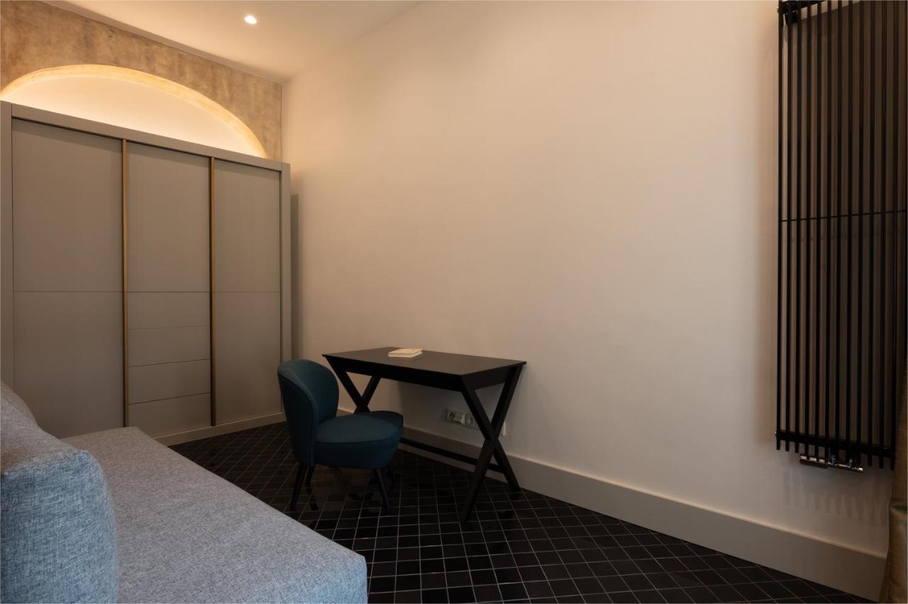 布拉格Luxury Old Town Apt, Parking公寓 外观 照片